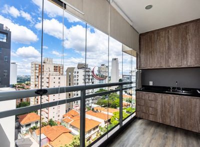 Apartamento, 1 quarto, 30 m² - Foto 1