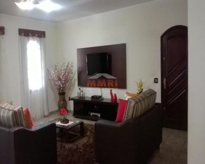 Casa, 3 quartos, 450 m² - Foto 1