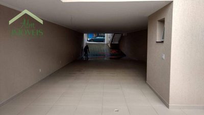 Sobrado, 3 quartos, 180 m² - Foto 4