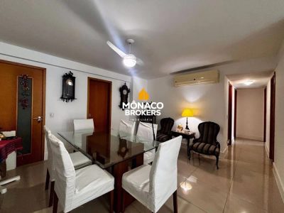 Apartamento, 3 quartos, 130 m² - Foto 5