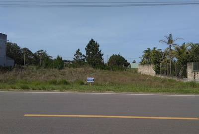 Terreno, 2900 hectares - Foto 2