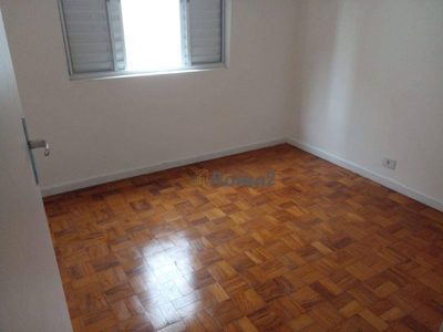 Apartamento, 3 quartos, 84 m² - Foto 1
