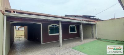 Casa, 1 quarto, 119 m² - Foto 2