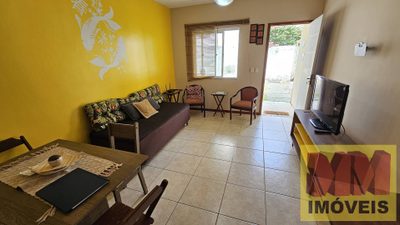 Casa de Condomínio, 2 quartos - Foto 4
