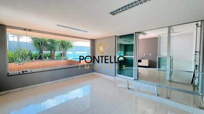 Cobertura, 3 quartos, 156 m² - Foto 5