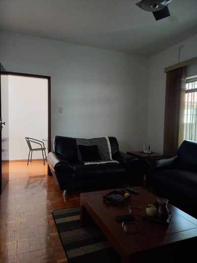 Casa, 4 quartos, 200 m² - Foto 4