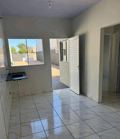 Casa, 2 quartos, 40 m² - Foto 2