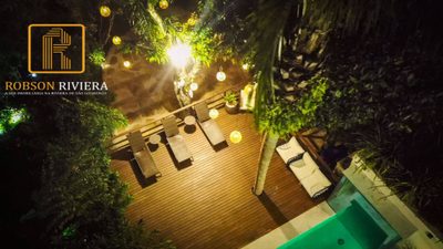 Casa, 6 quartos, 450 m² - Foto 3