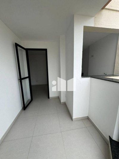 Apartamento, 2 quartos, 52 m² - Foto 4