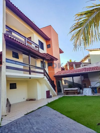 Casa, 5 quartos, 350 m² - Foto 2