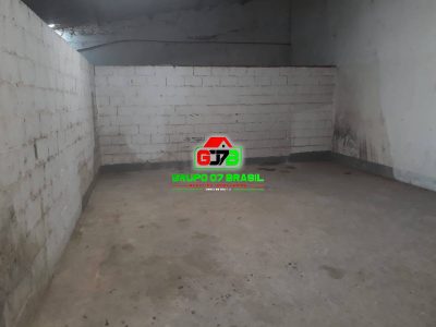 Depósito-Galpão, 1131 m² - Foto 4