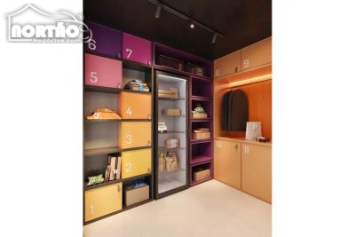 Casa, 1 quarto, 32 m² - Foto 5