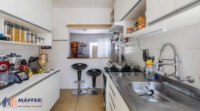 Apartamento, 3 quartos, 94 m² - Foto 3