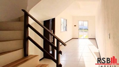 Sobrado, 2 quartos, 60 m² - Foto 5