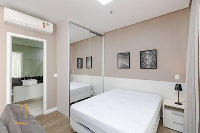 Apartamento, 1 quarto, 42 m² - Foto 3