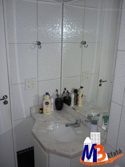 Sobrado, 2 quartos, 70 m² - Foto 5