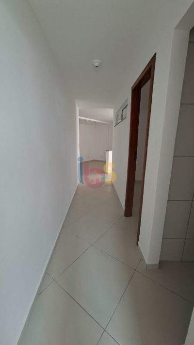 Apartamento, 2 quartos, 55 m² - Foto 4