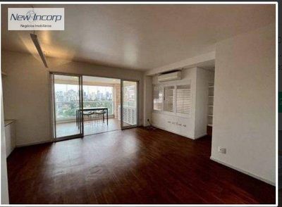 Apartamento, 3 quartos, 112 m² - Foto 3