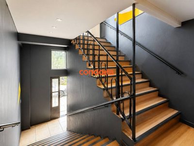 Loja-Salão, 430 m² - Foto 2