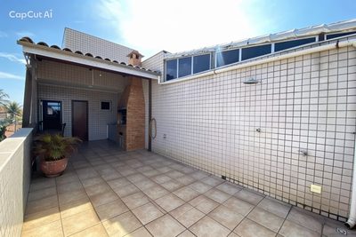 Cobertura, 3 quartos, 120 m² - Foto 2