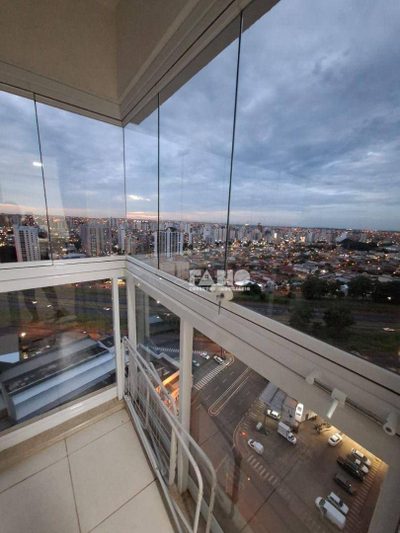 Apartamento, 3 quartos, 85 m² - Foto 2