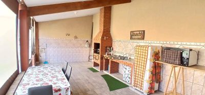 Sobrado, 3 quartos, 215 m² - Foto 5