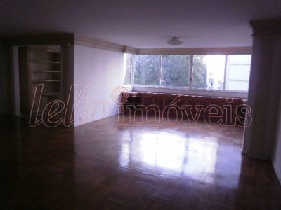 Apartamento, 4 quartos, 382 m² - Foto 4