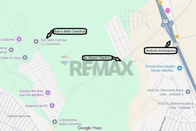 Terreno, 207 m² - Foto 5