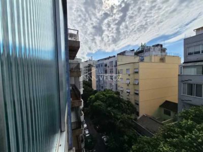Apartamento, 1 quarto, 49 m² - Foto 1