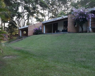 Chácara, 4 quartos, 2 hectares - Foto 2