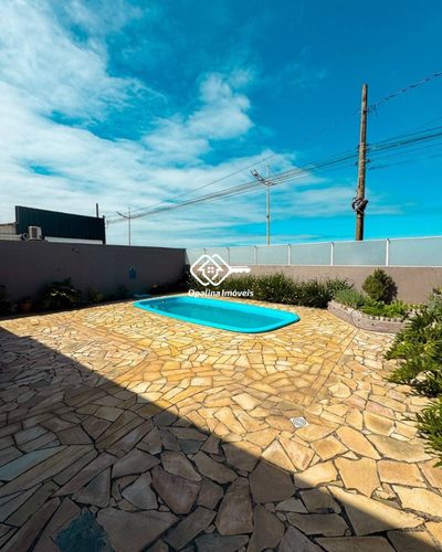 Casa, 4 quartos, 208 m² - Foto 2