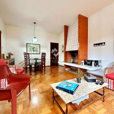 Casa, 3 quartos, 161 m² - Foto 4