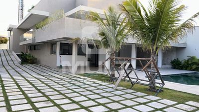 Casa, 4 quartos, 730 m² - Foto 2