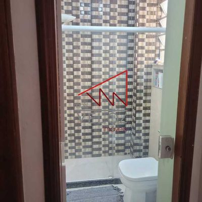 Apartamento, 2 quartos, 41 m² - Foto 2