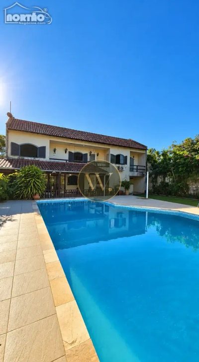 Casa, 4 quartos, 1190 m² - Foto 2