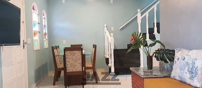 Casa, 2 quartos, 148 m² - Foto 5