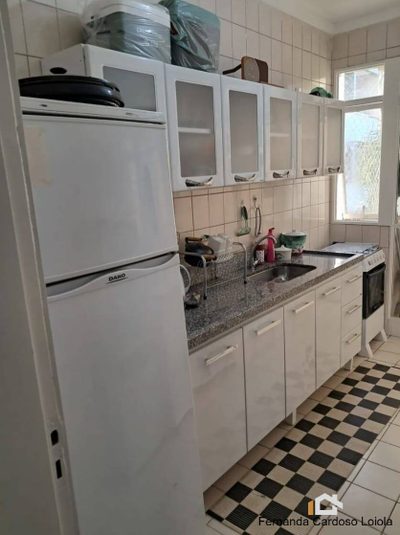 Apartamento, 3 quartos, 67 m² - Foto 4