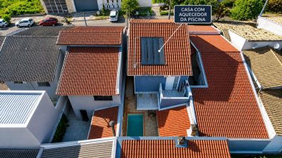 Casa, 3 quartos, 162 m² - Foto 4