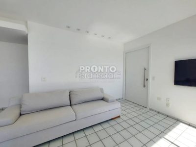 Apartamento, 3 quartos, 98 m² - Foto 2