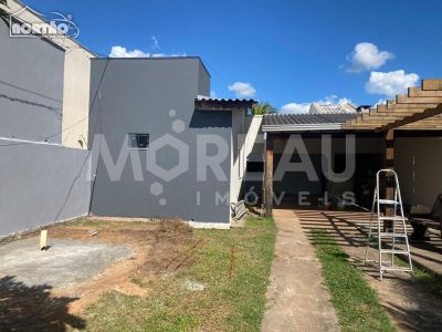 Casa, 5 quartos, 145 m² - Foto 1