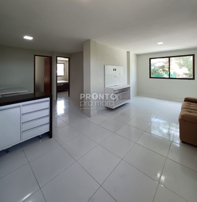 Apartamento, 2 quartos, 64 m² - Foto 5