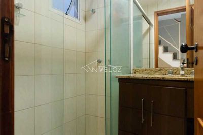 Flat/Apart Hotel, 2 quartos, 84 m² - Foto 1