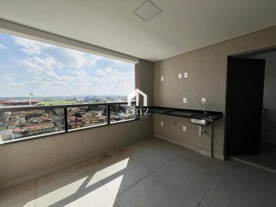 Apartamento, 3 quartos, 102 m² - Foto 3