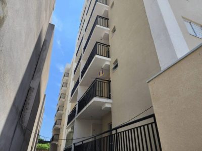 Apartamento, 2 quartos, 49 m² - Foto 2