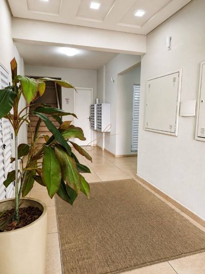 Apartamento, 2 quartos, 56 m² - Foto 4
