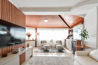 Apartamento, 3 quartos, 127 m² - Foto 1
