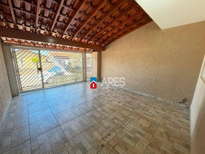 Casa, 3 quartos, 146 m² - Foto 2