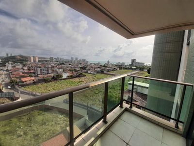Apartamento, 3 quartos, 84 m² - Foto 1