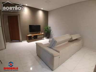 Casa, 3 quartos, 90 m² - Foto 4
