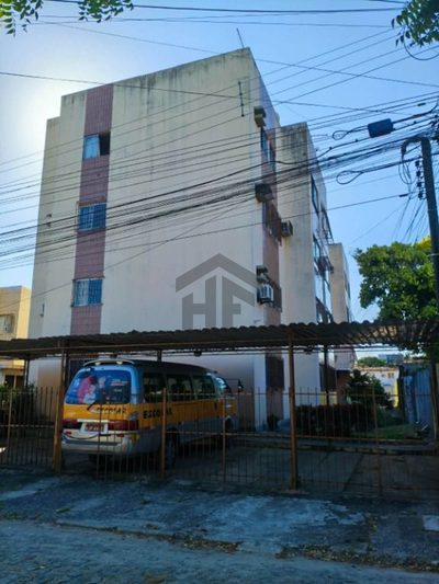Apartamento, 3 quartos, 87 m² - Foto 1